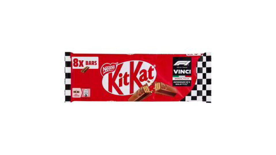 KIT KAT FAMILY
