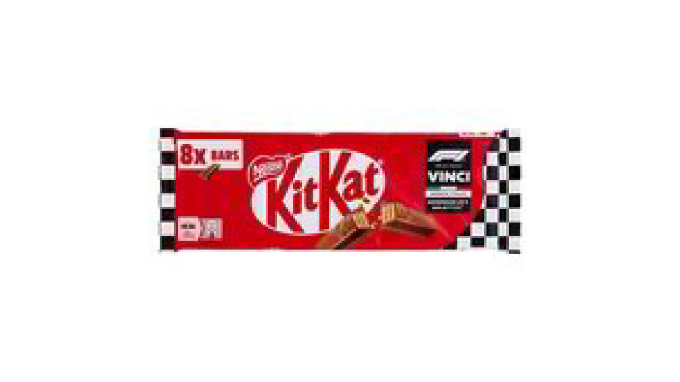 KIT KAT FAMILY