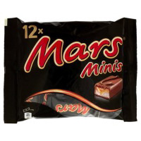MARS MINIS