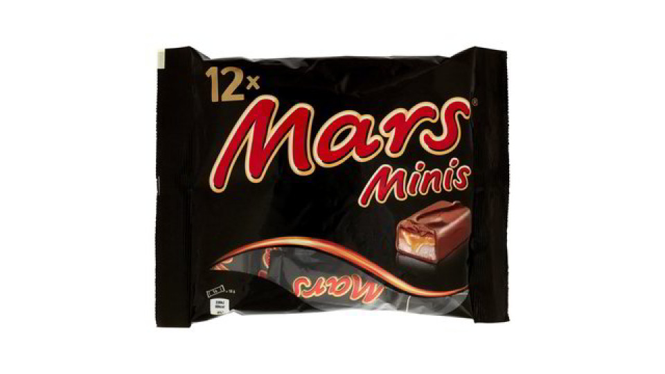 MARS MINIS