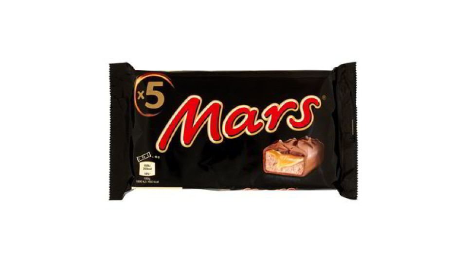 MARS MULTIPACK