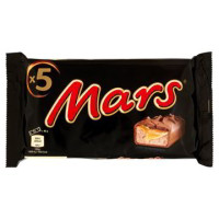 MARS MULTIPACK