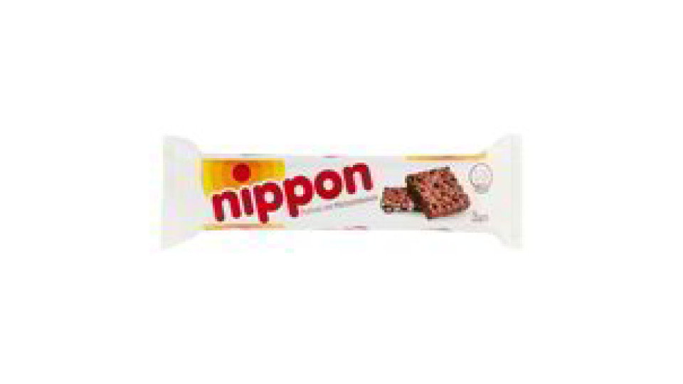 NIPPON CHOCO