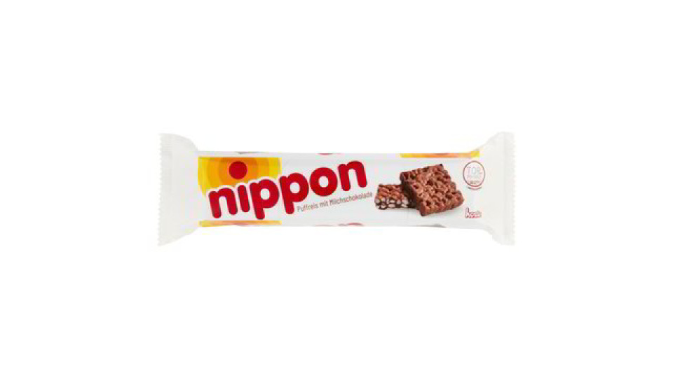 NIPPON CHOCO