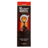 POCKET COFFEE