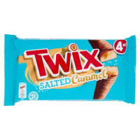 SALTED CARAMEL