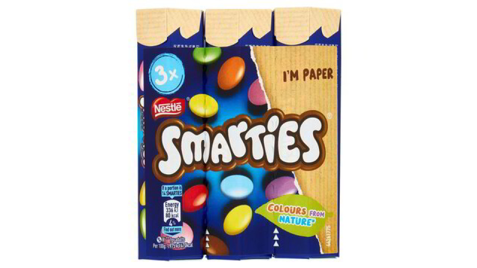 SMARTIES
