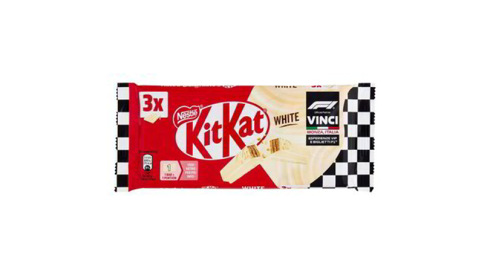 SNACK WHITE MULTIPACK