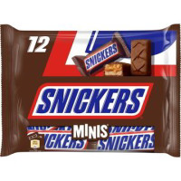 SNICKERS MINIS