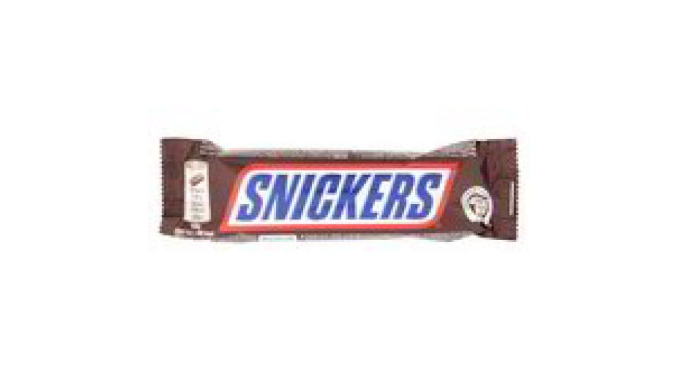 SNICKERS SINGOLO