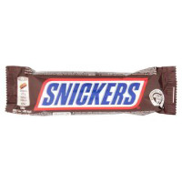 SNICKERS SINGOLO