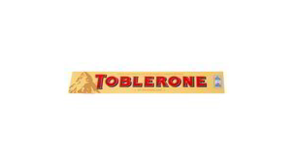 TOBLERONE
