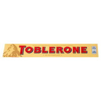 TOBLERONE