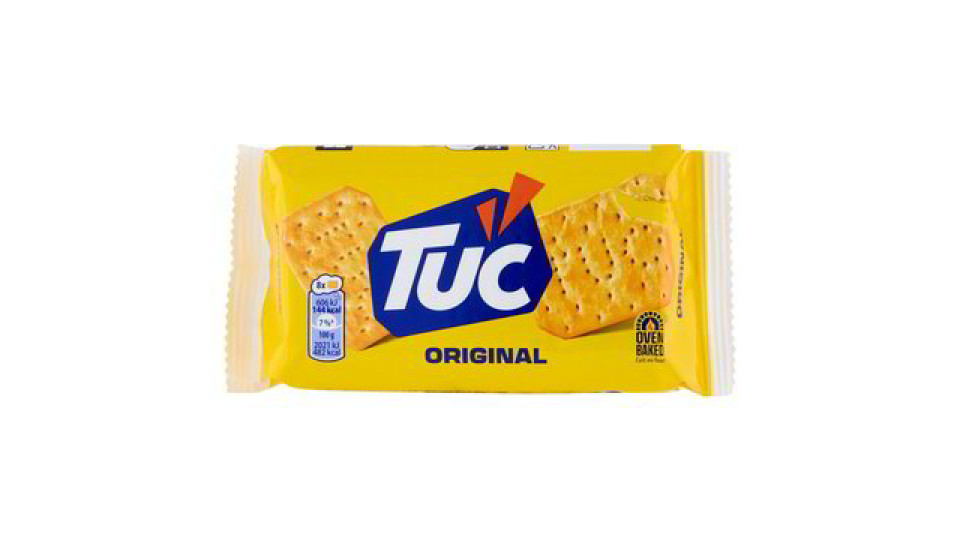 TUC ORIGINAL