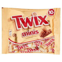 TWIX MINIS