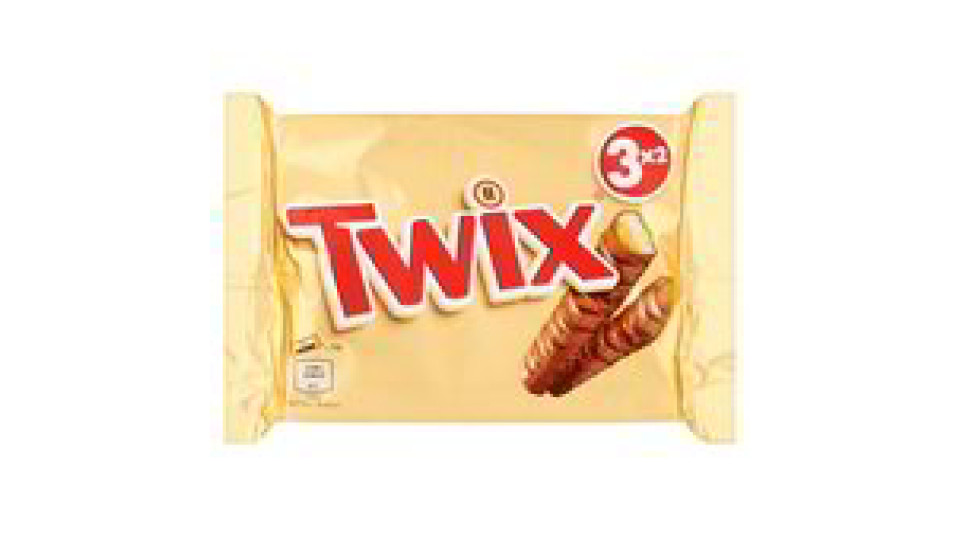 TWIX MULTIPACK