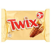 TWIX MULTIPACK