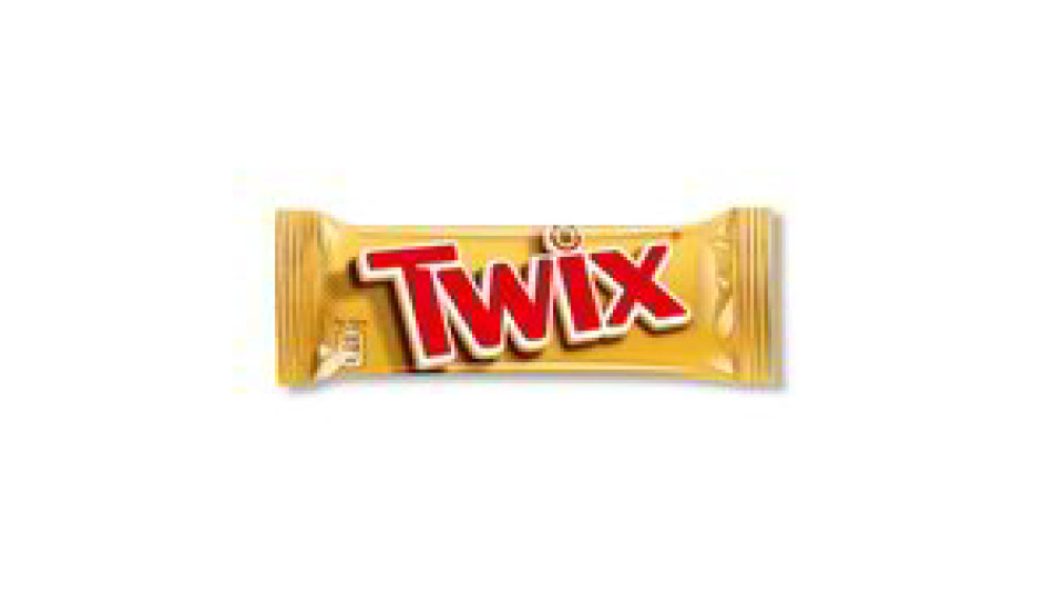 TWIX SINGOLO
