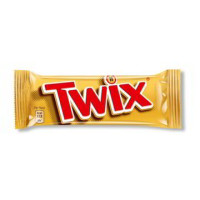 TWIX SINGOLO