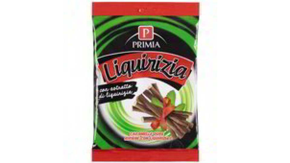 CARAMELLE LIQUIRIZIA RIPIENE
