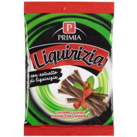 CARAMELLE LIQUIRIZIA RIPIENE