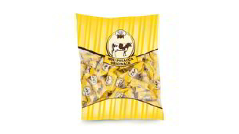 CARAMELLA MOU POLACCA ORIGINALE