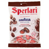 CARAMELLE CAFFE LAVAZZA