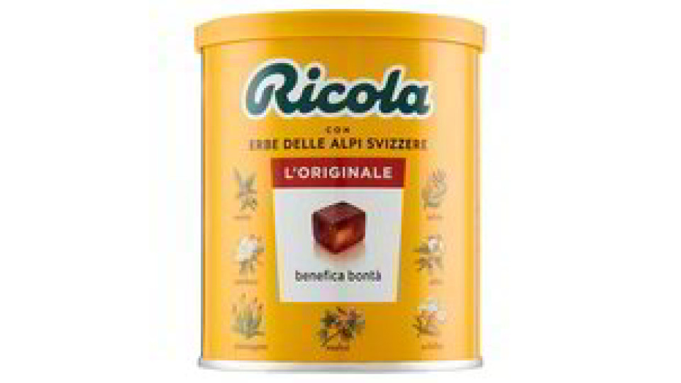 CARAMELLE CLASSICHE