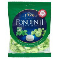 CARAMELLE DOPPIA MENTA