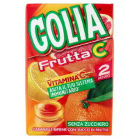 CARAMELLE FRUTTA C