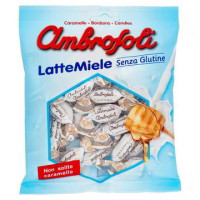 CARAMELLE LATTEMIELE