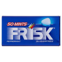 CARAMELLE PEPPERMINT