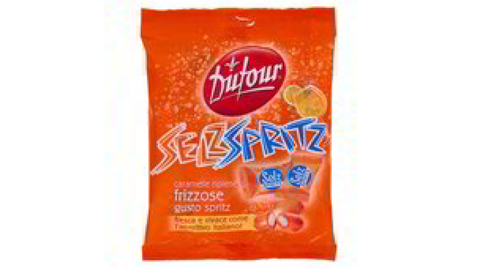 CARAMELLE SELZ SPRITZ