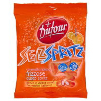 CARAMELLE SELZ SPRITZ