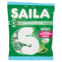 CONFETTI TENERI ALLA MENTA