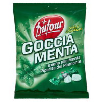 GOCCIA MENTA