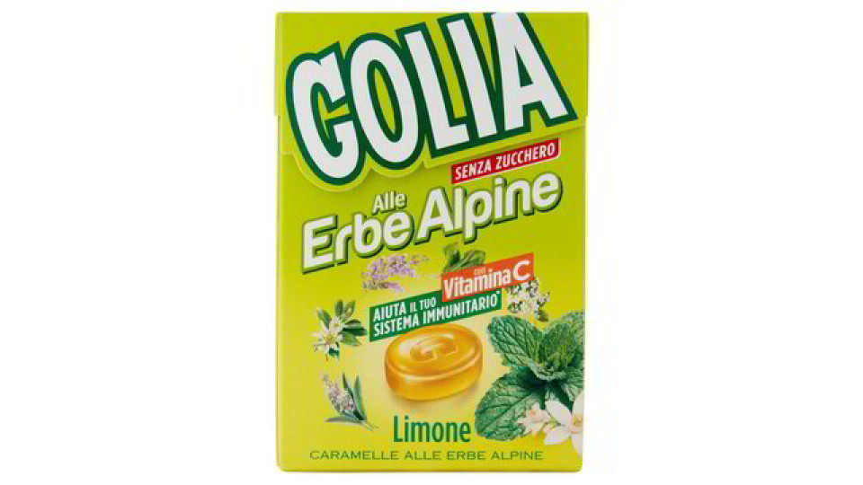 HERBS LEMON