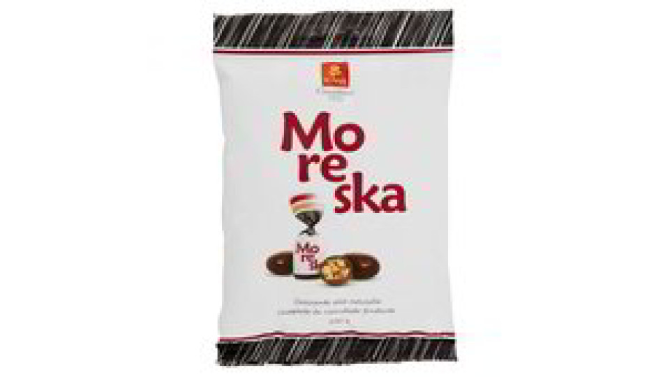 MORESKA BONBON CIOCCOLATO