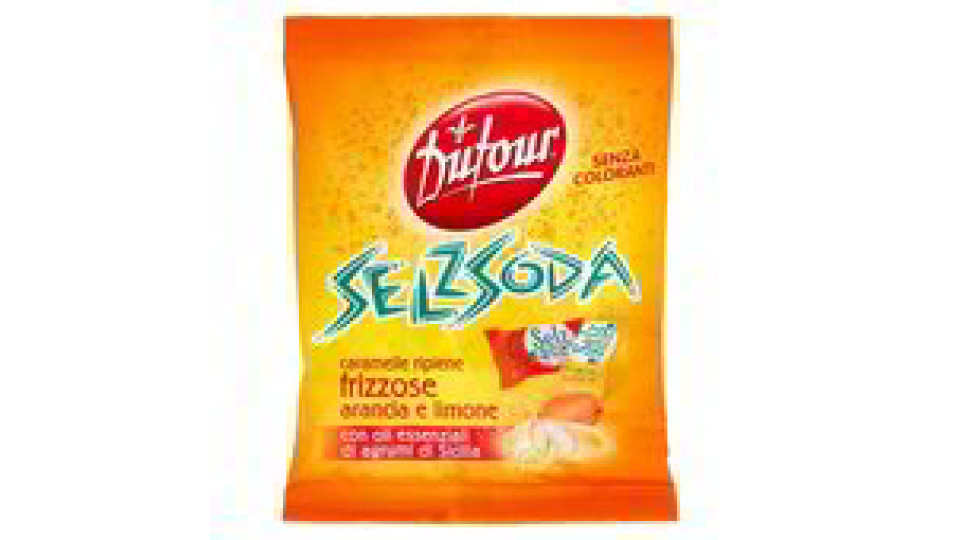 SELZSODA