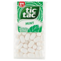 TIC TAC MINT