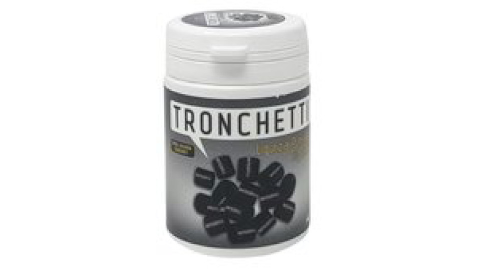 TRONCHETTI LIQUIRIZIA