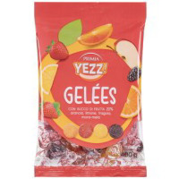 CARAMELLE GELEE