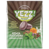 CARAMELLE MENTA/LIQUIRIZIA
