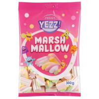MARSH MALLOW
