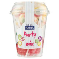 BICCHIERE COOL PARTY