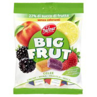 BIG FRUT FRUTTI MEDITERRANEI