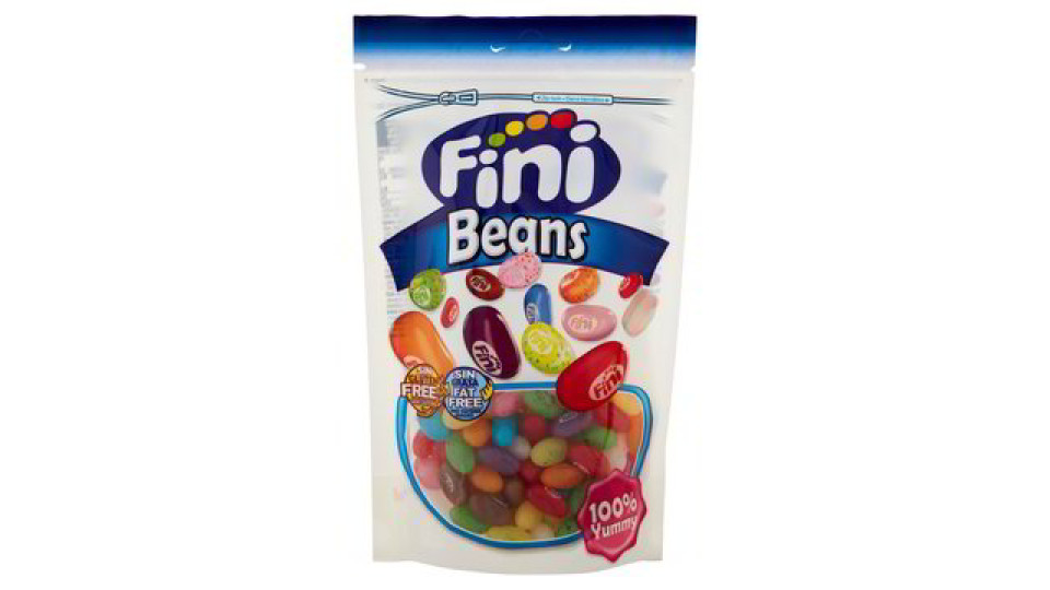 CARAMELLE BEANS