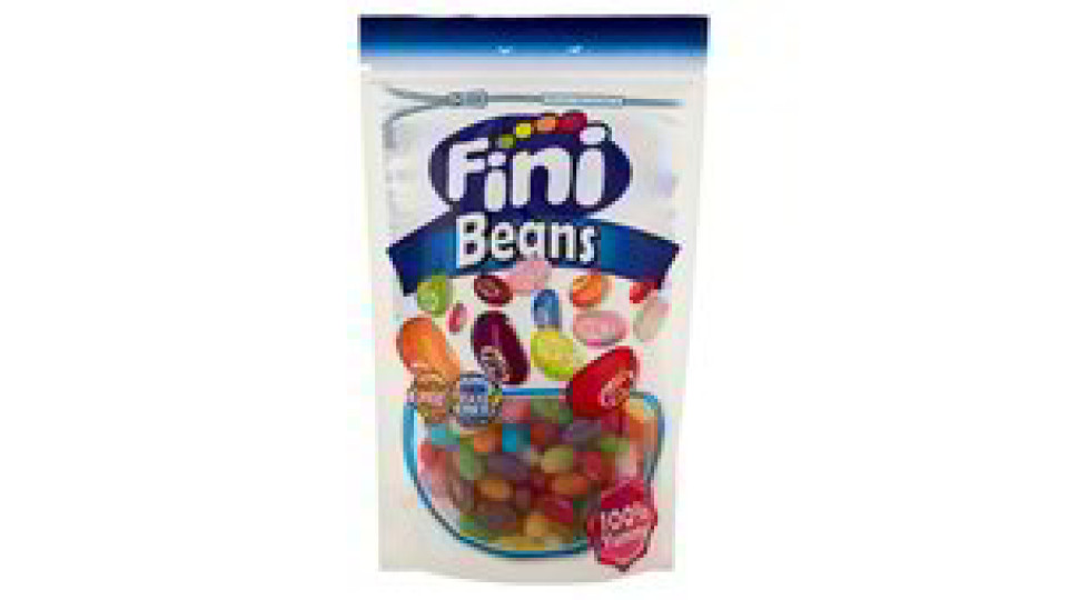 CARAMELLE BEANS