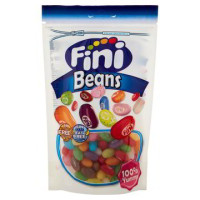 CARAMELLE BEANS
