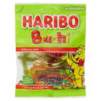 CARAMELLE BRUCHI